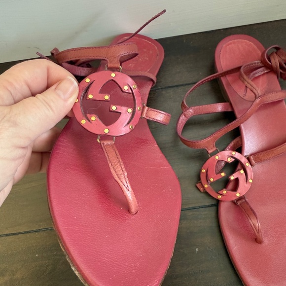 Sandals - Picture 2 of 8